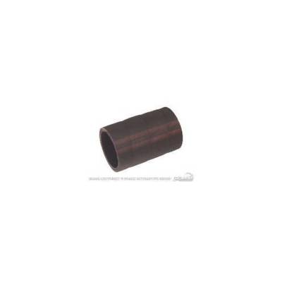 Scott Drake - Scott Drake C4GY-9047-AL Fuel Filler Hose for 64-67 Ford Mustang