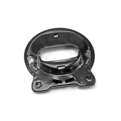 Scott Drake - Scott Drake C9ZZ-9600-IP Shaker Intermediate Plate w/o Flap/Act 69-70 Mustang