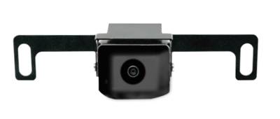 Brandmotion - Brandmotion 9002-7463 for RAM Factory Tailgate Harness w/Dual Mount Camera