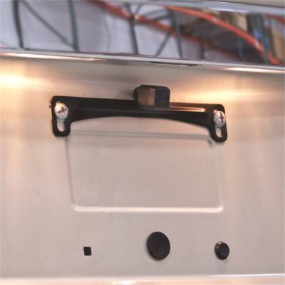 Brandmotion - Brandmotion 9002-7601 Universal Dual Mount CMOS Camera