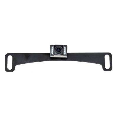 Brandmotion - Brandmotion 9002-7611 Universal Dual Mount CMOS Camera w/Infrared Light