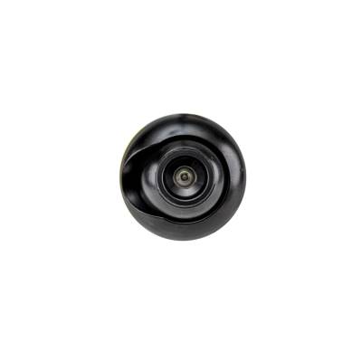 Brandmotion - Brandmotion 9002-7612 Universal Snap-In Adjustable Bullet Camera