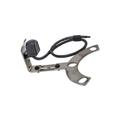 Brandmotion - Brandmotion FVMR-1120 Park Assist Camera/Rear View Mirror Kit