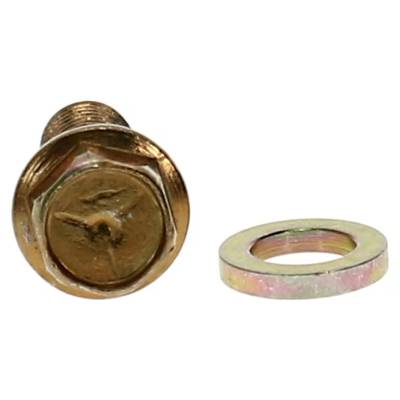 Manley - Manley 42176 Intake Manifold Bolt Set for SBC INT Manifold