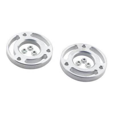 Pro Comp Suspension - Pro Comp Suspension 63235 Leveling Lift Kit 2.25" 07-C Silverado/Sierra 1500