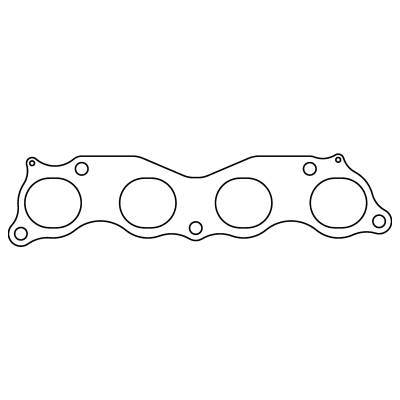 Cometic Gasket Automotive - Cometic C4162-030 Exhaust Manifold Gasket for Honda K20A2/K20Z1/3/K24A1/2/3/4/8