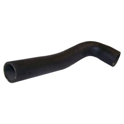 Crown Automotive Jeep Replacement - Crown 53000471 Upper Radiator Hose for 84-86 Jeep XJ Cherokee MJ Comanche 2.5L