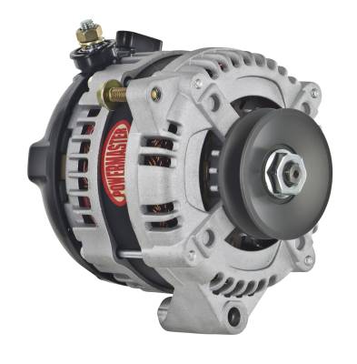 Powermaster Performance - Powermaster 8478611-1 Alternator