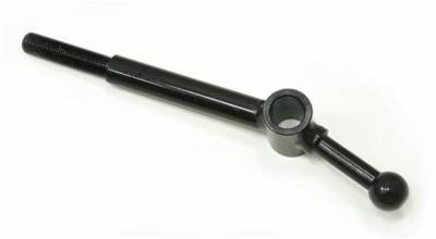 Torque Solution - Torque Solution TS-SS-010 Short Shifter for 02-07 Subaru WRX