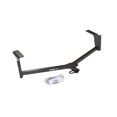 Draw-Tite - Draw-Tite 24897 Class I Sportframe Trailer Hitch
