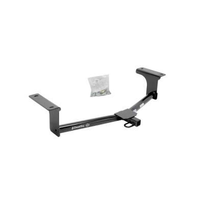 Draw-Tite - Draw-Tite 24912 Class I Round Tube Sportframe Trailer Hitch for 14 Mazda 3