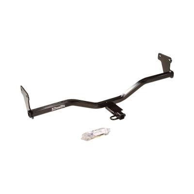Draw-Tite - Draw-Tite 24839 Class I Sportframe Trailer Hitch for SOUL