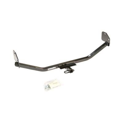 Draw-Tite - Draw-Tite 24863 Class I Sportframe Trailer Hitch 11-12 Ford MUSTANG