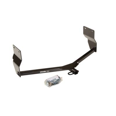 Draw-Tite - Draw-Tite 24890 Class I Sportframe Trailer Hitch 13 Dart