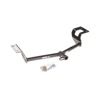 Draw-Tite - Draw-Tite 36520 Class II Frame Trailer Hitch 12-13 CR-V CR-V Canadian CR-Z