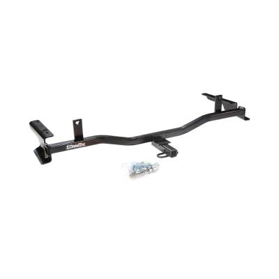 Draw-Tite - Draw-Tite 24832 Class I Sportframe Trailer Hitch 09-12 6