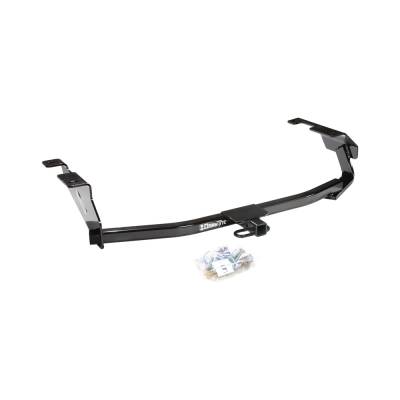 Draw-Tite - Draw-Tite 24826 Class I Sportframe Trailer Hitch 09-12 Honda Fit