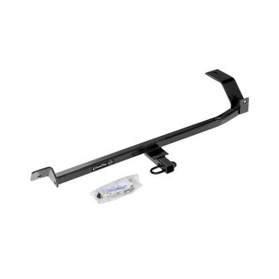 Draw-Tite - Draw-Tite 24885 Class I Sportframe Trailer Hitch 08-12 Lancer