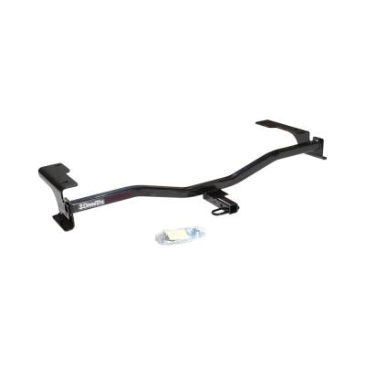 Draw-Tite - Draw-Tite 24865 Class I Sportframe Trailer Hitch for 10-12 Fusion/Milan/MKZ