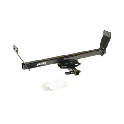 Draw-Tite - Draw-Tite 24871 Class I Sportframe Trailer Hitch