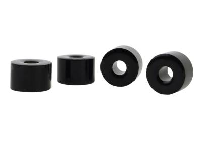 Whiteline - Whiteline W22120 Front Anti-Sway Bar Link Bushing for Chevy/Mazda/Suzuki