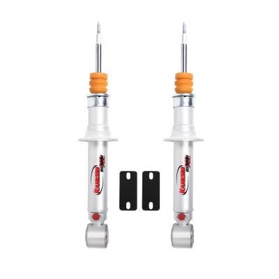 Rancho - Rancho RS66305R9 Level It Suspension Leveling Kit
