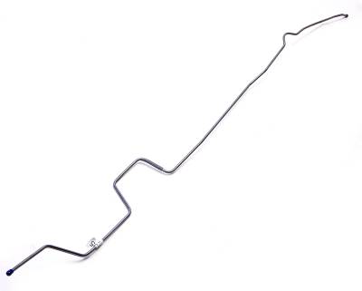 Omix - Omix 17732.19 Fuel Vapor Line for Jeep CJ7