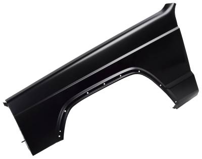 Omix - Omix 12035.07 Front Left Fender