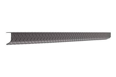 Dee Zee - Dee Zee DZ2126B Black-Tread Tailgate Protector for 19-24 Ford Ranger