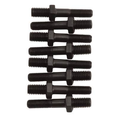 Edelbrock - Edelbrock 8599 Rocker Arm Stud Bolt Kit 3/8" 16Pc