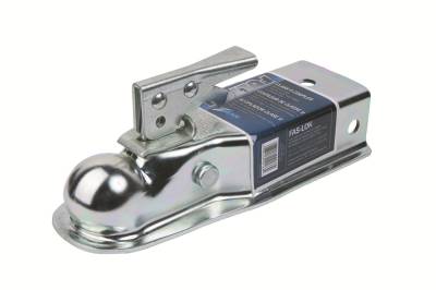 Fulton - Fulton 223000301 Class-II Coupler