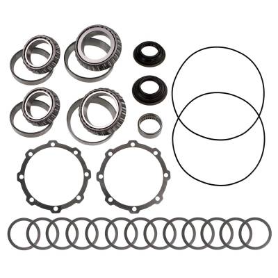 Motive Gear - Motive Gear R10RVLMKT Master Bearing Kit 97-04 Corvette