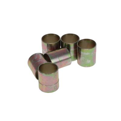 Specialty Products Company / SPC Performance - SPC Performance 32123 EZ On Wheel/Drum Centering Sleeve Aluminum 6Pc