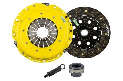 Advanced Clutch - Advanced Clutch BM15-HDSD ACT HD Performance Street Rigid Clutch Kit