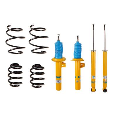 Bilstein - Bilstein 46-181237 B12 Pro-Kit Suspension Kit