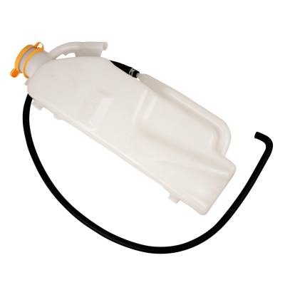 Omix - Omix 17103.07 Coolant Overflow Bottle 3.6L for 12-18 Jeep Wrangler JK