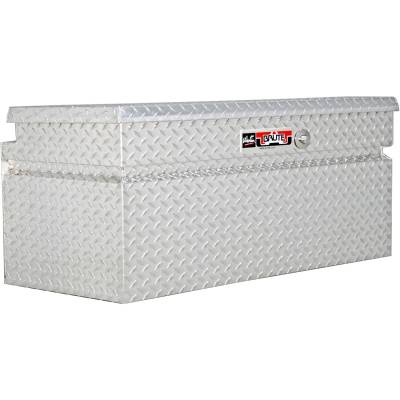 Westin - Westin 80-RB4919 Brute Trailer Tongue Box for 49" Commercial Class 1 Pack