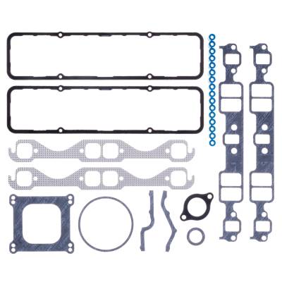 Cometic Gasket Automotive - Cometic PRO1003T-NHG Top End Gasket Kit Chevrolet 350/400 Gen-1 Small Block V8
