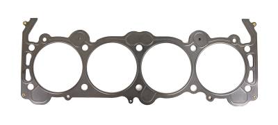 Cometic Gasket Automotive - Cometic C15267-040 Cylinder Head Gasket for Buick 350 Small Block V8