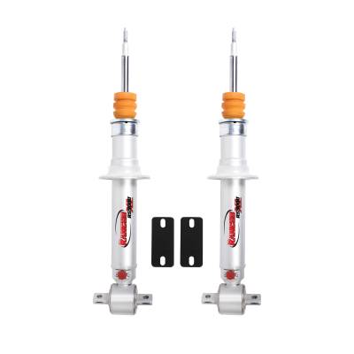 Rancho - Rancho RS66511R9 Level It Suspension Leveling Kit FR for 21-23 Ford F150 4WD