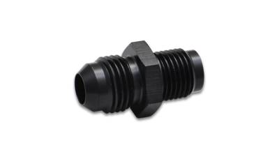 Vibrant Performance - Vibrant 16438 Inverted Flare To AN Adapter Size -8AN Inverted Flare 5/8"-18