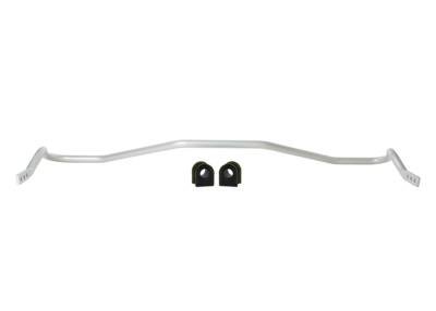 Whiteline - Whiteline BTR79Z Rear Sway Bar 22mm Heavy Duty Blade Adjustable for Lexus