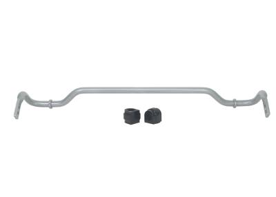 Whiteline - Whiteline BWR24Z Sway Bar 22mm x HD Blade Adjustable for Audi/Seat/VW FWD