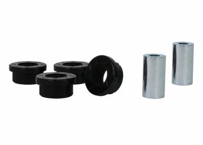 Whiteline - Whiteline W53643 Control Arm Lower Inner Bushing Kit for Lexus