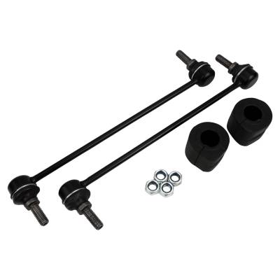 Crown Automotive Jeep Replacement - Crown Automotive 4684890K Sway Bar Link Kit
