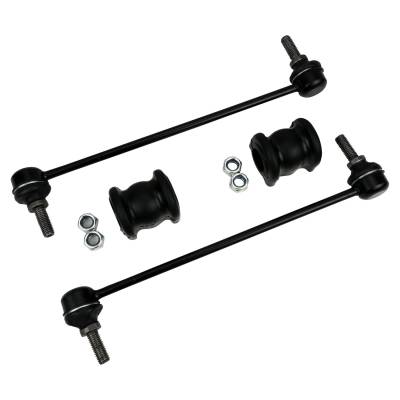 Crown Automotive Jeep Replacement - Crown Automotive 4721918K Sway Bar Link Kit for Grand Caravan Town & Country