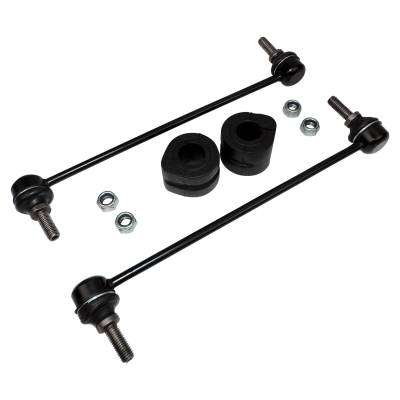 Crown Automotive Jeep Replacement - Crown Automotive 4743041K Sway Bar Link Kit