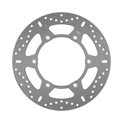 EBC Motorcycle Brakes - EBC Motorcycle Brakes MD1008 Stainless Steel Rotor