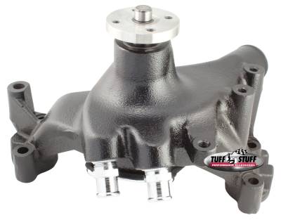 Tuff Stuff Performance Accessories - Tuff Stuff Performance 1493NC SuperCool Water Pump