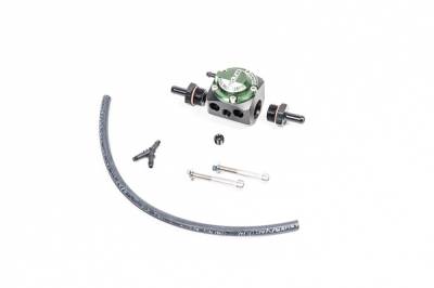 RADIUM Engineering - RADIUM Engineering 20-0199-01 FPD-R Inline Barb